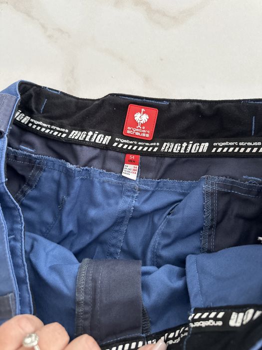 Pantaloni scurți Engelbert Strauss