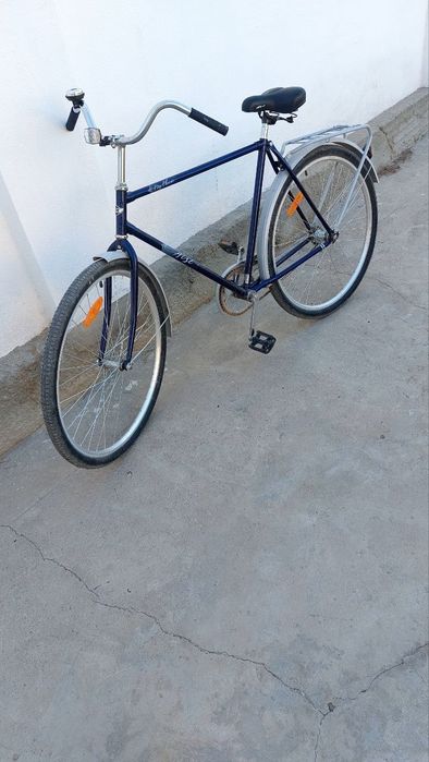 Veloseped aist yangi holatda
