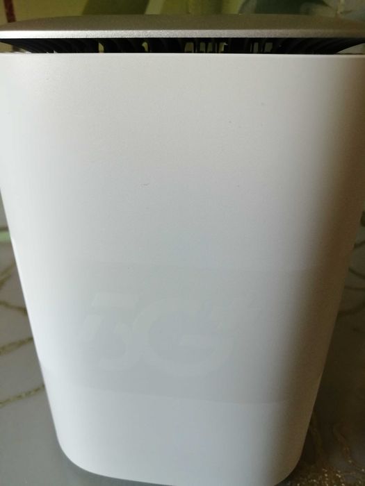 Router Wireless Cube 5G