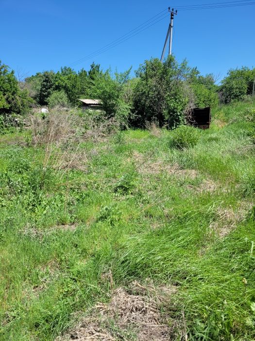 Участок Уйтас в дачном паселке