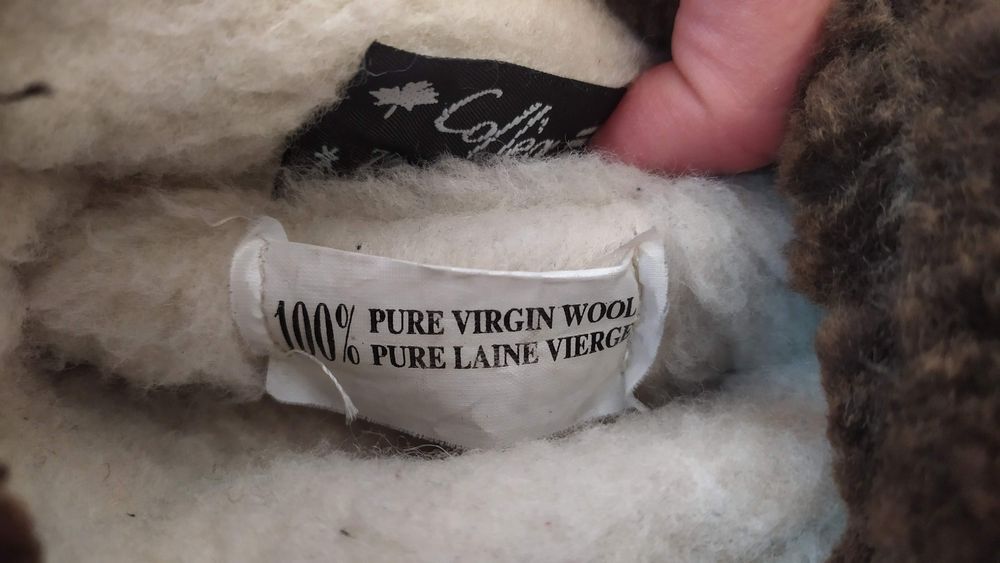 Качествени канадски ботуши!