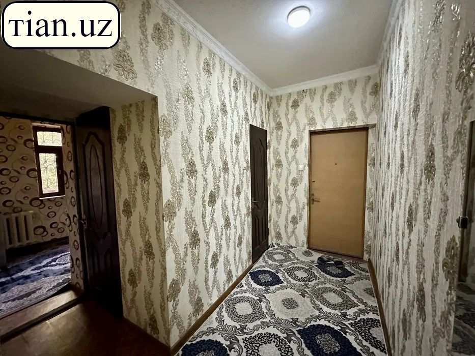 Продается квартира.Чиланзар 13 АТЛАНТ Улица Лутфий Muzaffar ID 116643