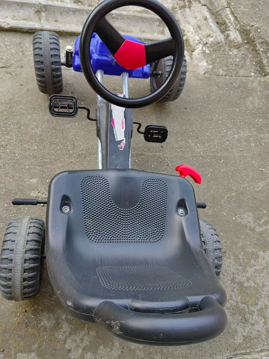 Детски играчки за двора