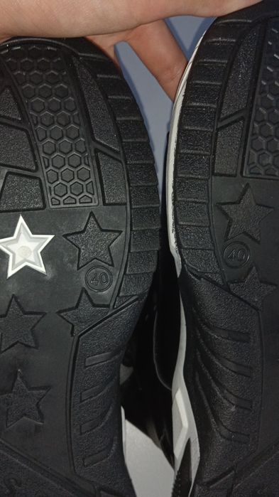 Продам обувь на зиму