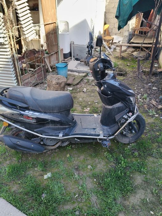 sukutirni xolati yaxshi