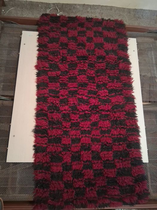 Килими,пътеки и родопски одеяла