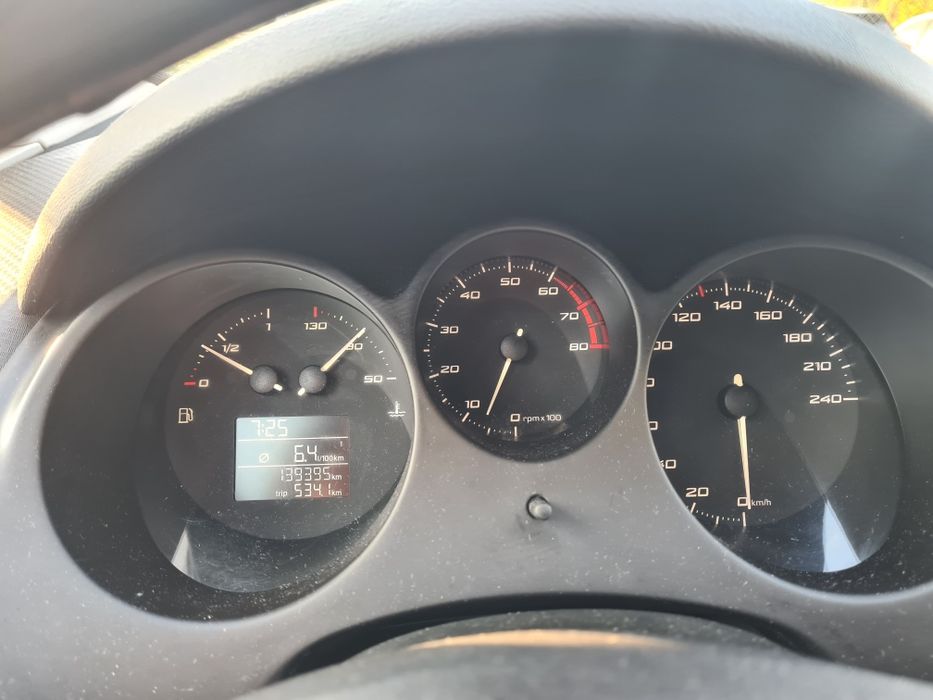 Seat Altea 2011 XL