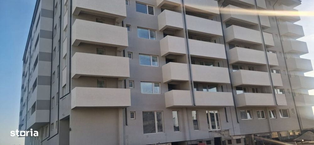Promotie - Garsoniera decomandata 46 mp utili - Berceni Postalionului