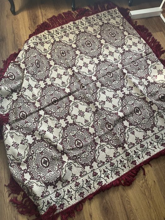 Стари покривки и покривала