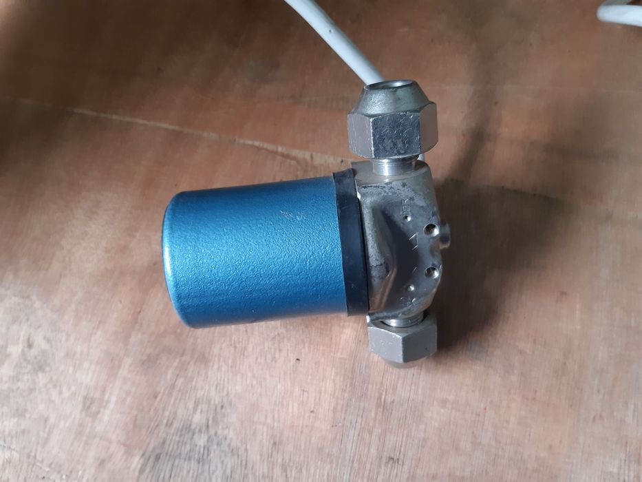 Магнет вентил