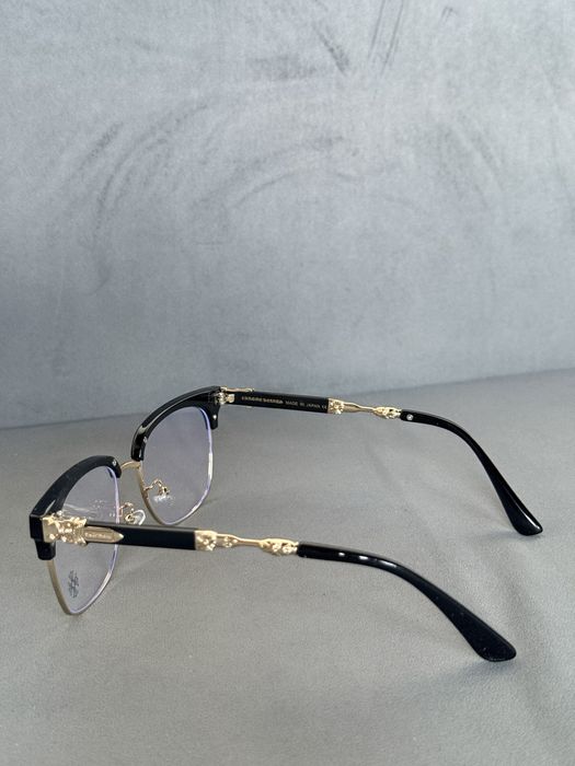Ochelari Chrome Hearts unisex