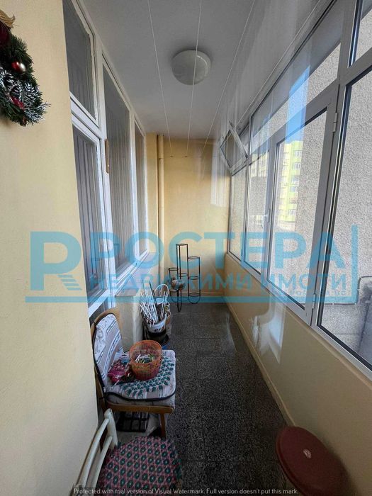 Продава се Тристаен апартамент в Търговище, Център - 95 кв.м за 1111 €/кв.м - Снимка #14