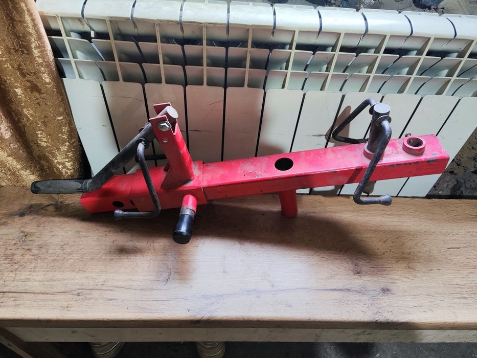 Борторасширитель для шин