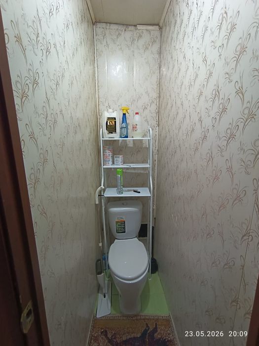 Продам двухкомнатную квартиру район Детсад