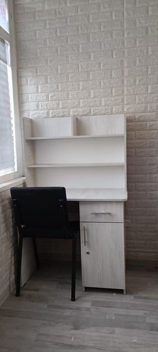 Продам квартиру 1в2