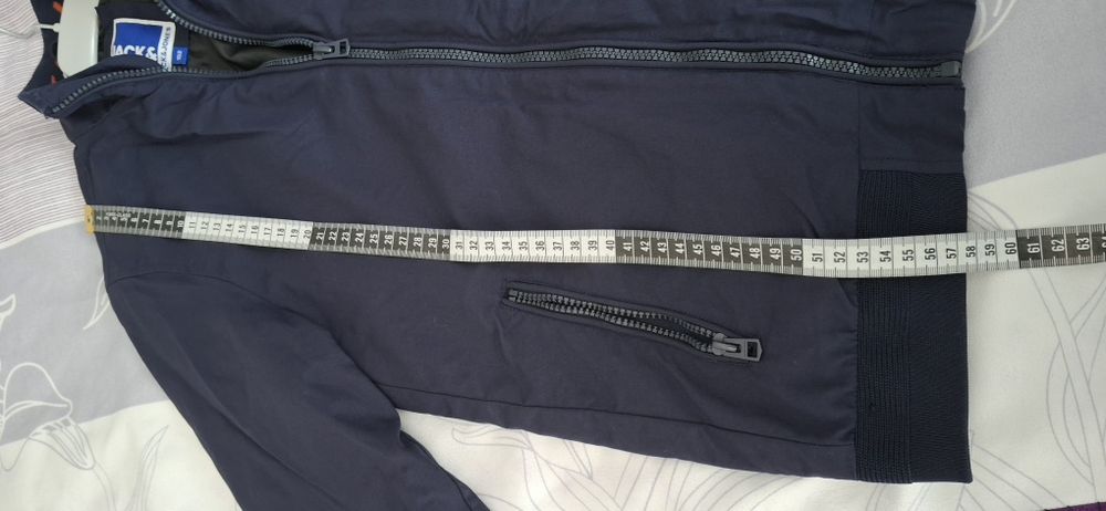 Geaca copii primavara