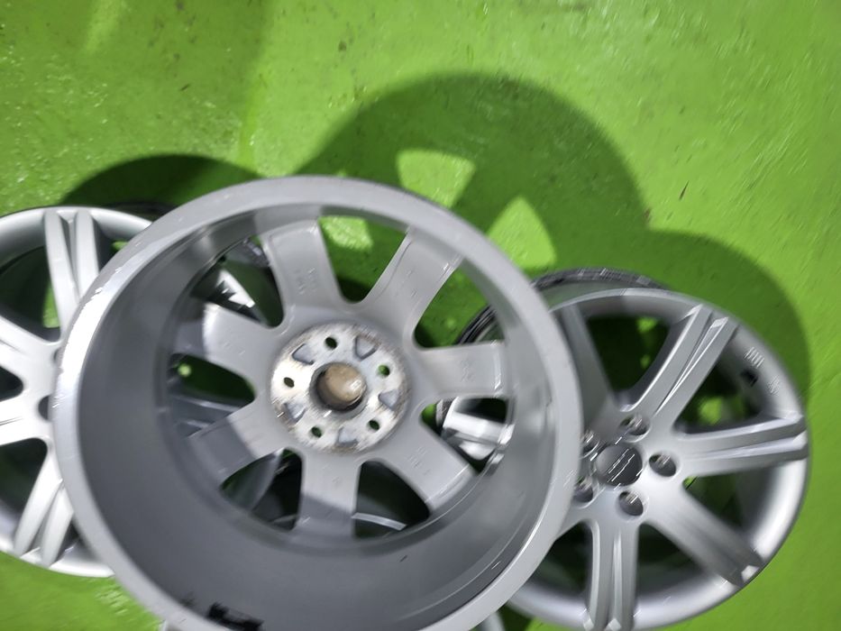 17 5x112 Audi A3 лети джанти 5х112 ауди а3