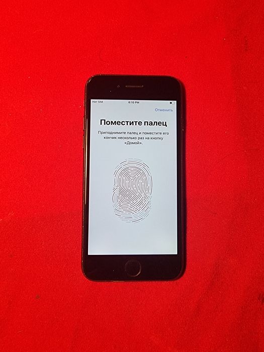 Iphone 7, идеал 100%