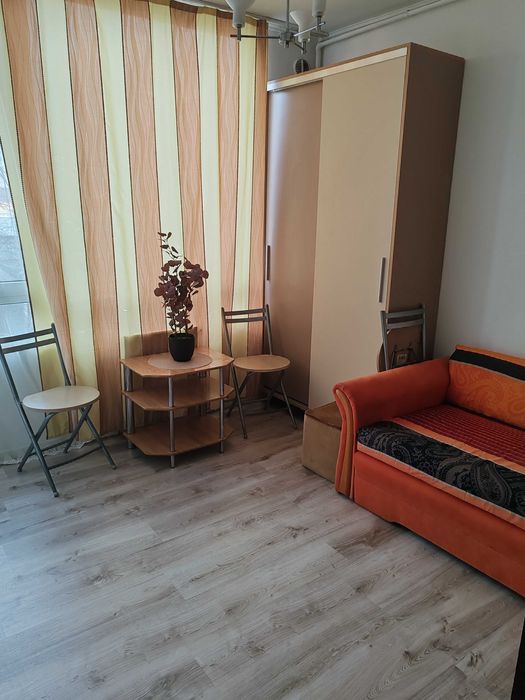 regim hotelier apartament 2 camere+living