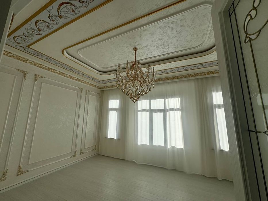 Сдаётся новый шикарный евро дом