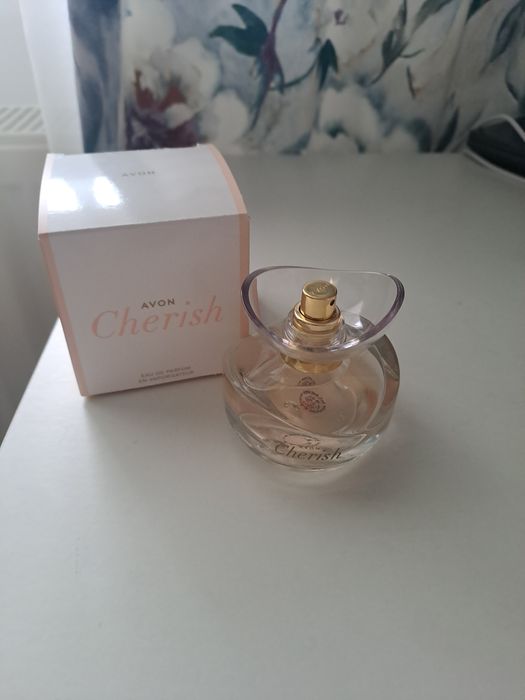 Parfum Cheris Avon