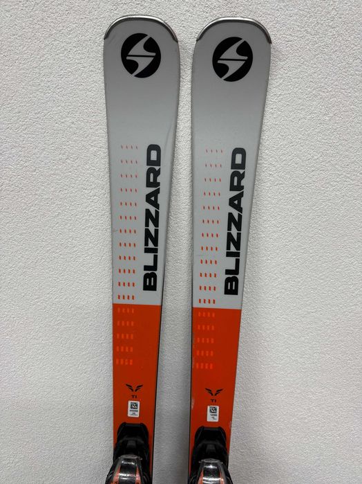 schi blizzard firebird ti 71 L160cm