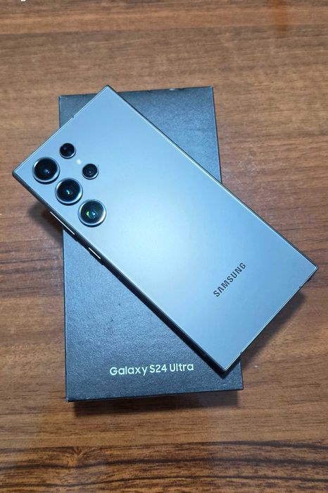 Samsung S24 Ultra