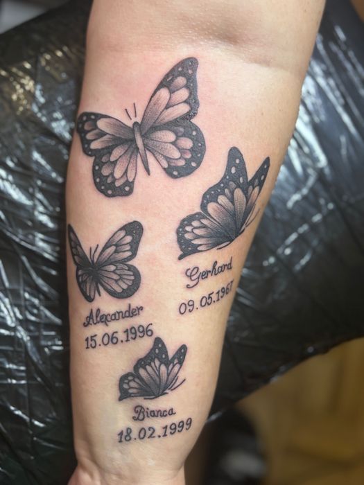 Tatuaje la prețuri accesibile