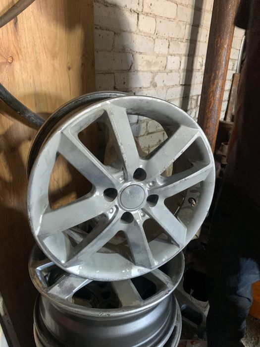 Продам Титанки Титановые диски 15