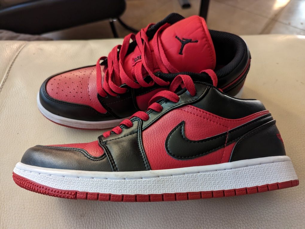 Jordan 1 deals low olx