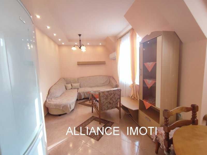 Дава се под наем Двустаен апартамент в София, Младост 1А - 62 кв.м за 548.25 € - Снимка #2