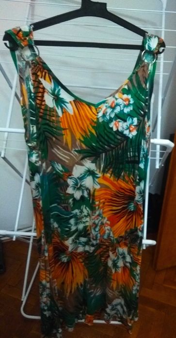 Красива лятна рокля