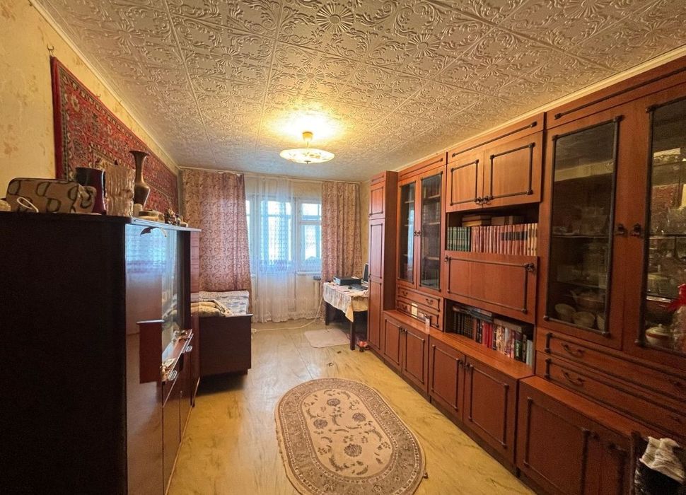 Срочно продам 3 ком.кв.