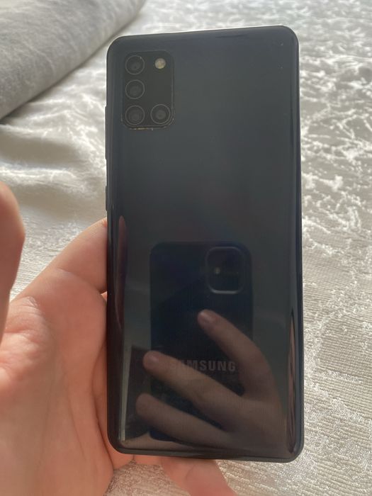 Продам б/у SAMSUNG A31