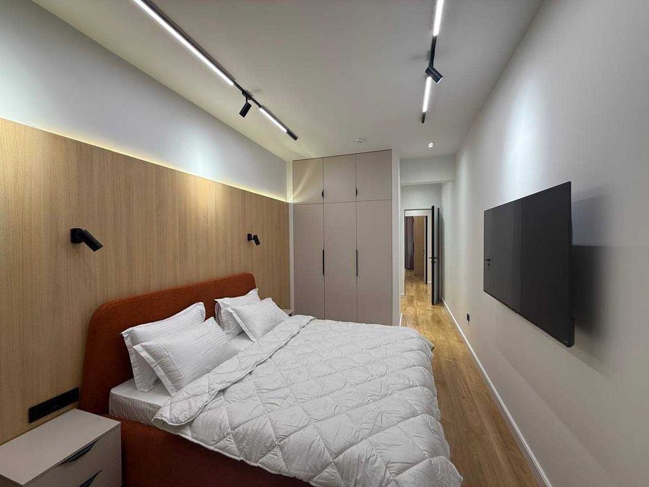 Продается Новостройка от Голден Хаус 3/10/16, орентир УзБум.