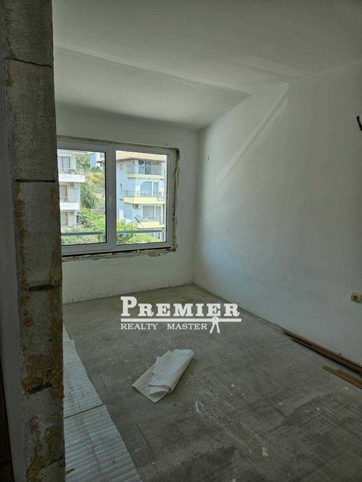 Продава се Тристаен апартамент в Свети Влас - 86 кв.м за 1489 €/кв.м - Снимка #3