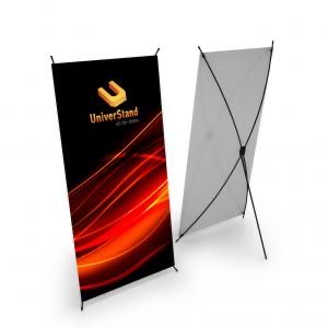 Аренда каркас для баннер