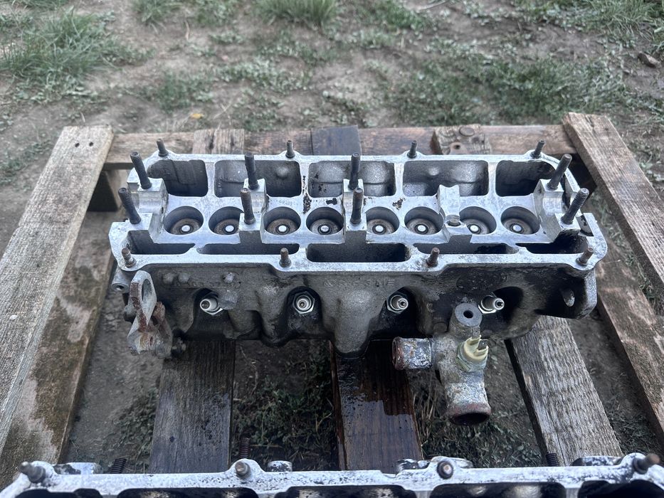 ГлавазаVW Golf 2 1.3/1.6 Бензин