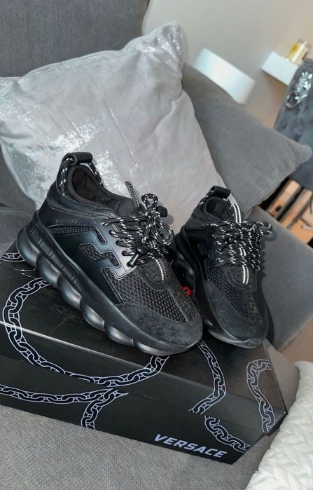 Versace Chain Reaction Calitate Premium