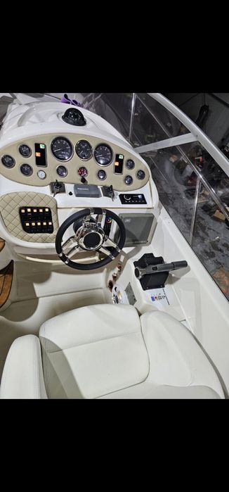 Barca Sesa marine c30