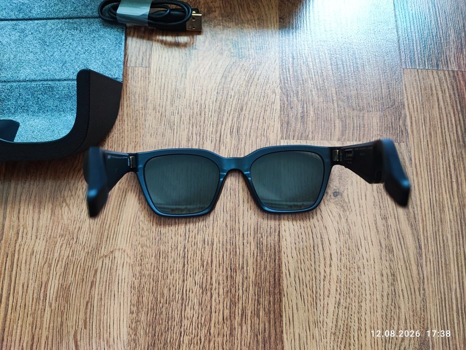 Ochelari de soare Bose Frames Alto S/M