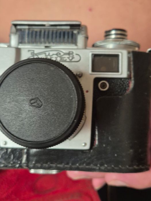 Продам фотоаппарат Киев