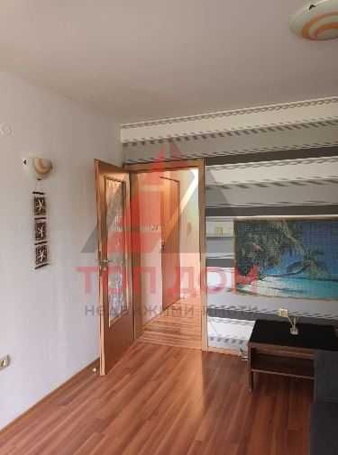 Дава се под наем Двустаен апартамент в Варна, Левски - 68 кв.м за 459 € - Снимка #2