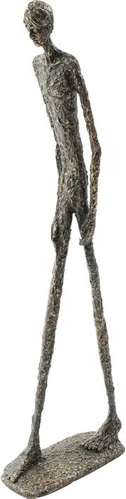 Ръчно изработена статуетка Kare Design 79см
KARE DESIGN
KARE DESIGN
KA