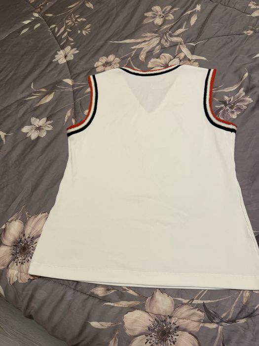 Футболка Gizia майка