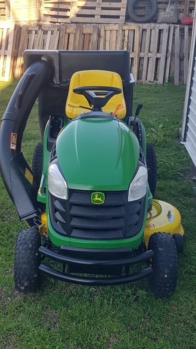 Троктор Косачка   John Deere made in USA  нов