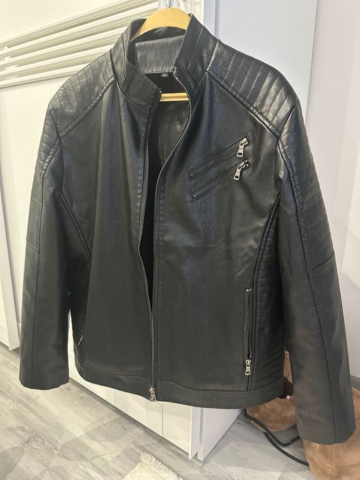 Мъжки якета пролет-есен