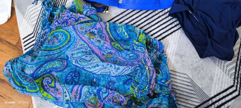 Лот Бански М размер