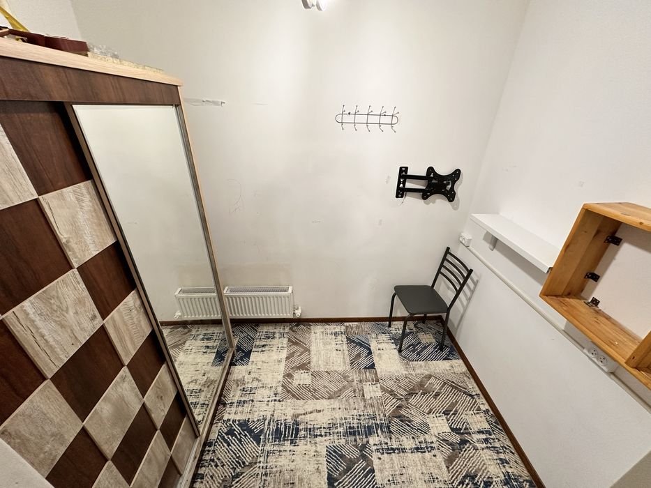 Аренда Квартира Город Навои 2 этаж 2ком. 85кв