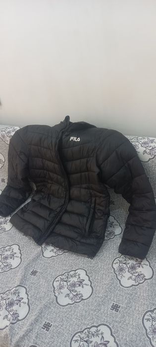 Ветровка осенни оригинал фила